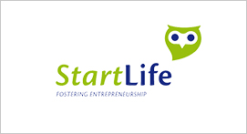 StartLife Logo