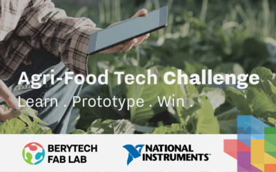 Agri-Food Tech Challenge