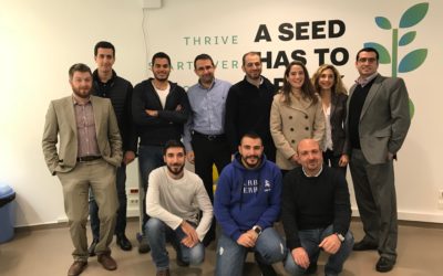 Agrytech Startups Learn Company Valuation With IM Capital