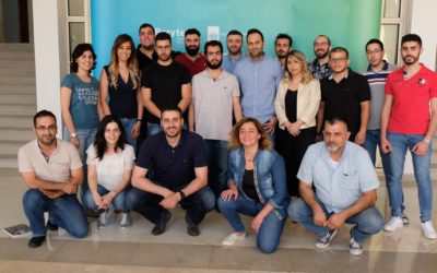 Batch 2 of the Agrytech Accelerator Launches with 29 New Teams